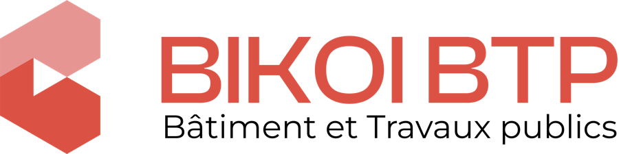 BIKOI BTP — Bâtiment et Travaux publics